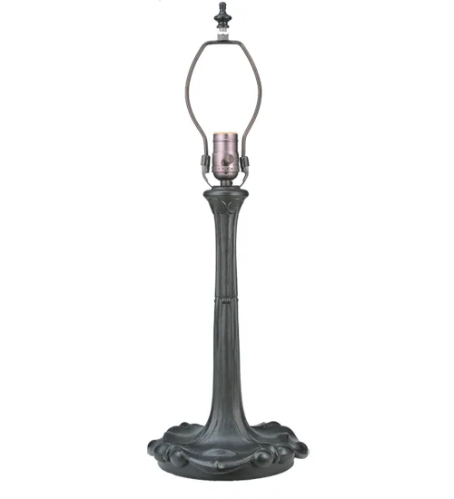 14" High Corona Table Base