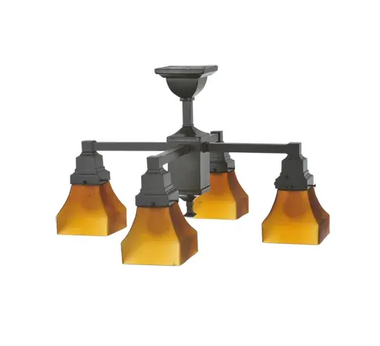 The Bungalow by Meyda Lighting - Image 4