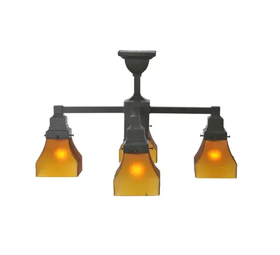 The Bungalow by Meyda Lighting - Image 5