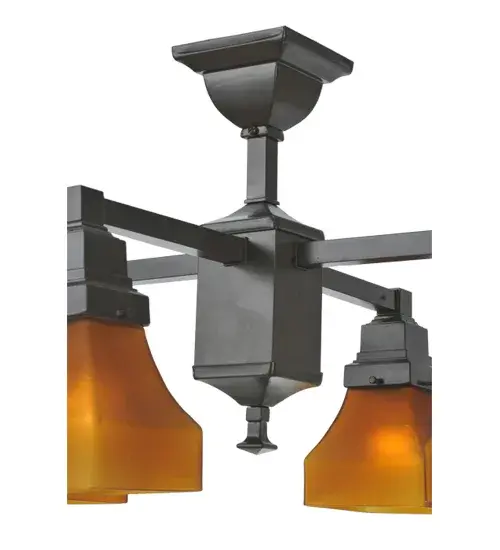 The Bungalow by Meyda Lighting - Image 6