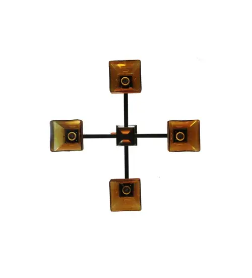 The Bungalow by Meyda Lighting - Image 7