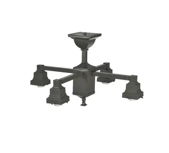 The Bungalow by Meyda Lighting - Image 8
