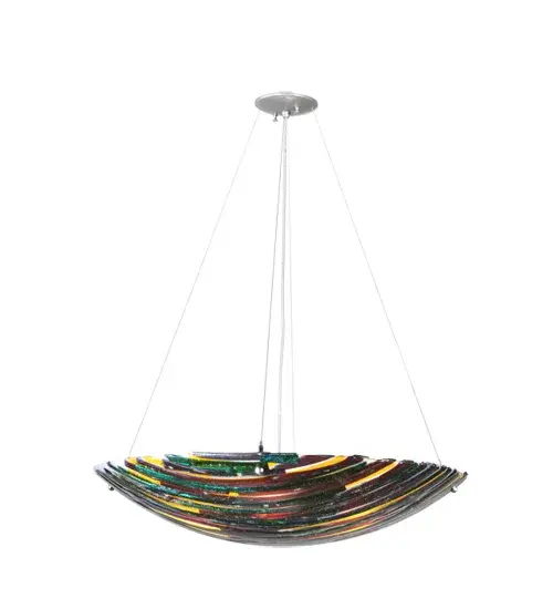 The Penna di Pavone by Meyda Lighting - Image 3