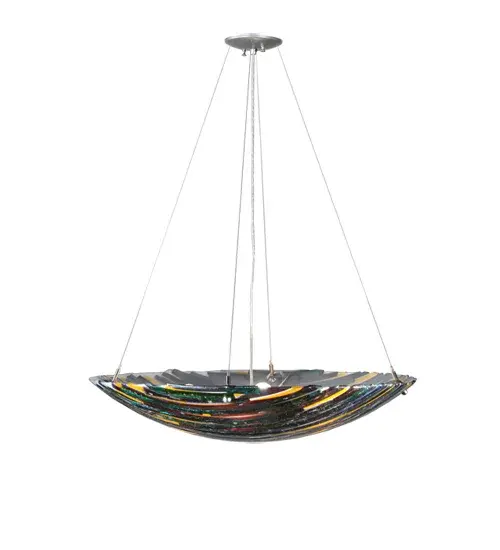 The Penna di Pavone by Meyda Lighting - Image 5