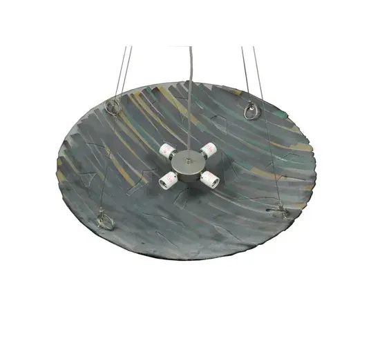 The Penna di Pavone by Meyda Lighting - Image 6