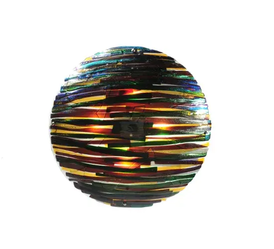 The Penna di Pavone by Meyda Lighting - Image 9