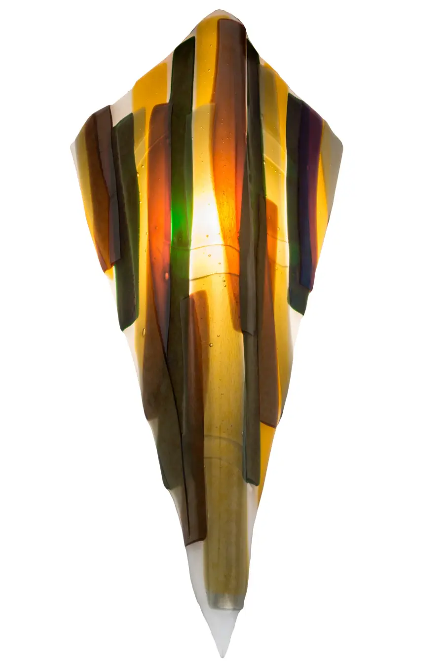 The Metro Fusion by Meyda Lighting - Image 1