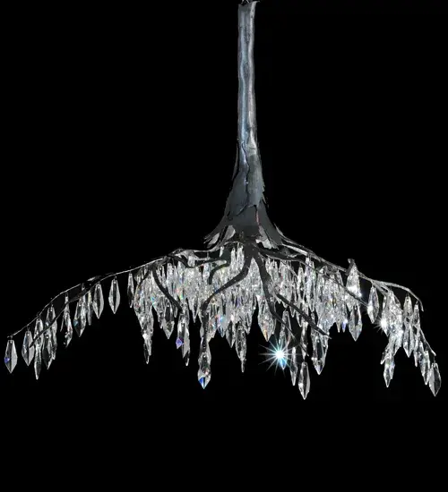 The Winter at Stillwater by Meyda Lighting - Image 3