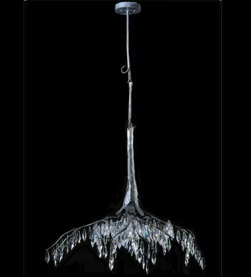 The Winter at Stillwater by Meyda Lighting - Image 4
