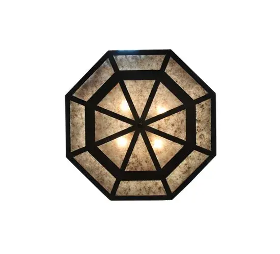 The Pine Lake by Meyda Lighting - Image 8