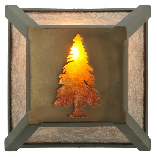 The Tall Pines by Meyda Lighting - Image 1