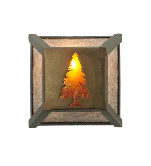 The Tall Pines by Meyda Lighting - Image 2