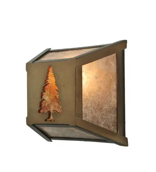 The Tall Pines by Meyda Lighting - Image 6
