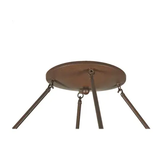 The Meyda Tiffany - Commerce by Meyda Lighting - Image 8