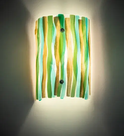 The La Spiaggia by Meyda Lighting - Image 1