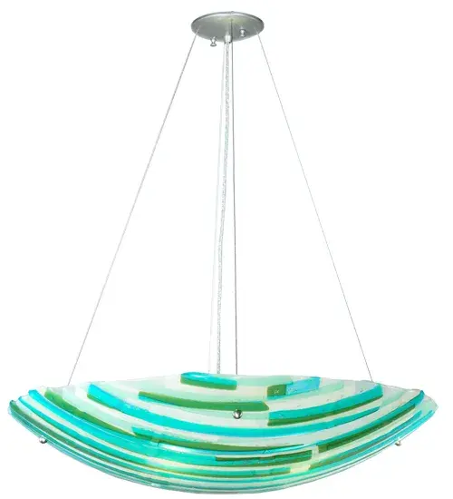 The Metro Fusion by Meyda Lighting - Image 1