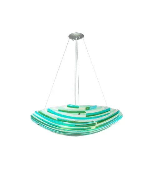 Every Meyda Tiffany item is a unique handcrafted work of art. Natural variations in the wide array of materials that we use to create each Meyda product make every item a masterpiece of its own. Photographs are a general representation of the product. Colors and designs will vary. - alternate view