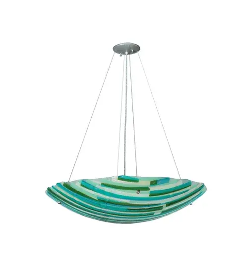 The Metro Fusion by Meyda Lighting - Image 6