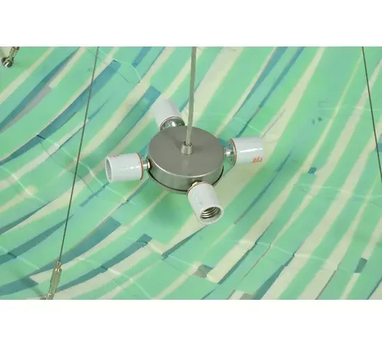 The Metro Fusion by Meyda Lighting - Image 10