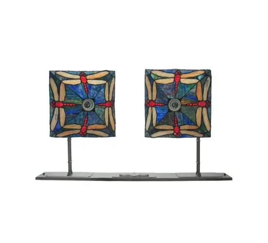 The Prairie Dragonfly by Meyda Lighting - Image 11