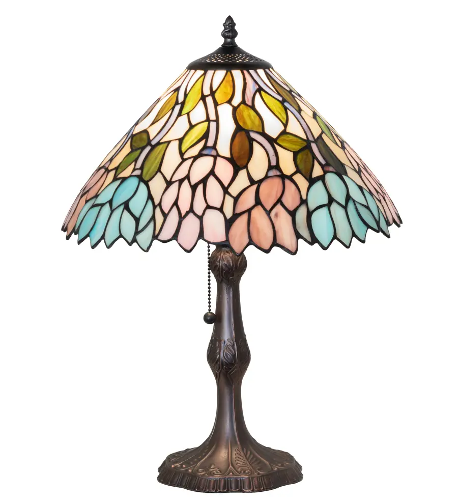 The Wisteria by Meyda Lighting - Image 1