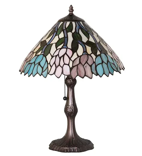 The Wisteria by Meyda Lighting - Image 3