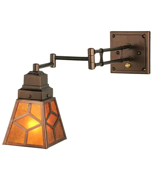 The Diamond Craftsman by Meyda Lighting - Image 1