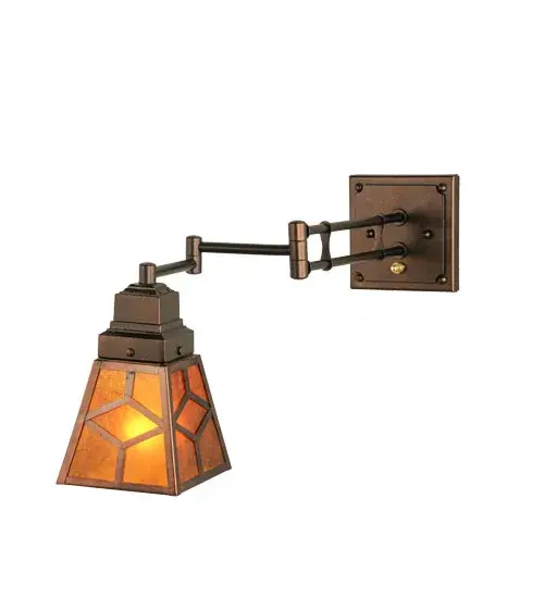 The Diamond Craftsman by Meyda Lighting - Image 2