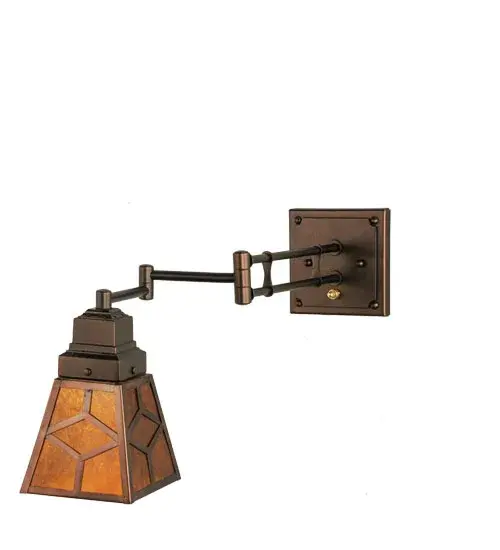 The Diamond Craftsman by Meyda Lighting - Image 3