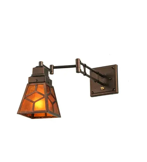 The Diamond Craftsman by Meyda Lighting - Image 4