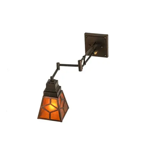 The Diamond Craftsman by Meyda Lighting - Image 5