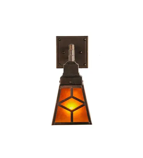The Diamond Craftsman by Meyda Lighting - Image 6