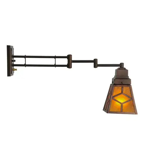 The Diamond Craftsman by Meyda Lighting - Image 7