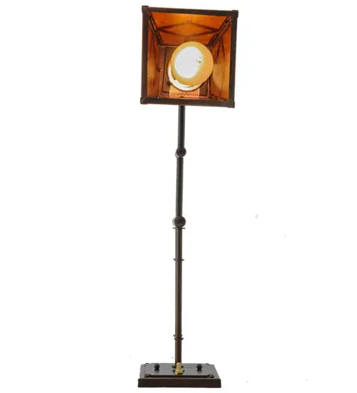 The Diamond Craftsman by Meyda Lighting - Image 8