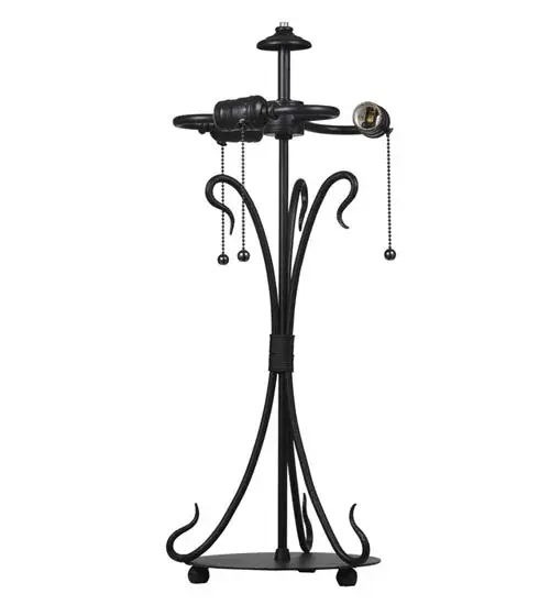 The Penna di Pavone by Meyda Lighting - Image 7