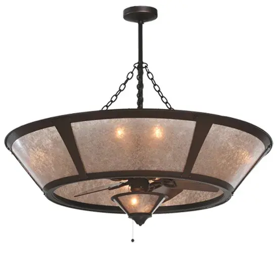 The Sutter by Meyda Lighting - Image 1