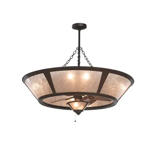 The Sutter by Meyda Lighting - Image 2