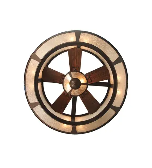 The Sutter by Meyda Lighting - Image 5