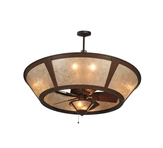 The Sutter by Meyda Lighting - Image 6