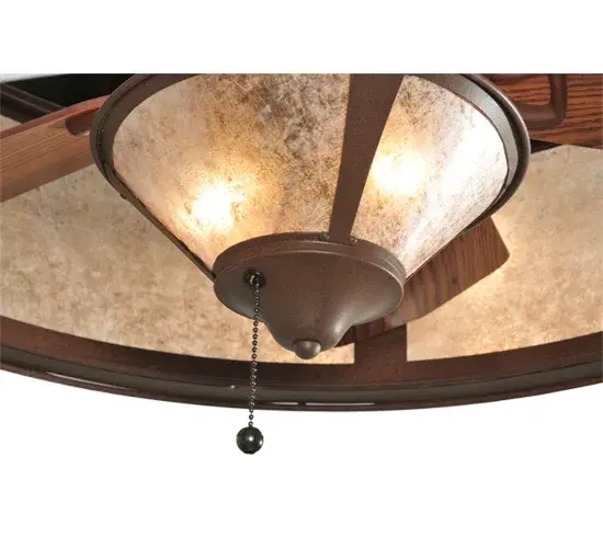 The Sutter by Meyda Lighting - Image 7