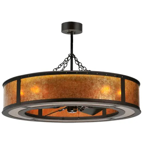 The Smythe Craftsman by Meyda Lighting - Image 1