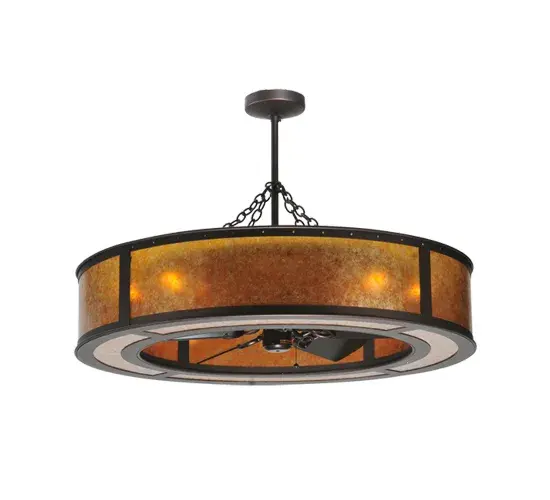 The Smythe Craftsman by Meyda Lighting - Image 2