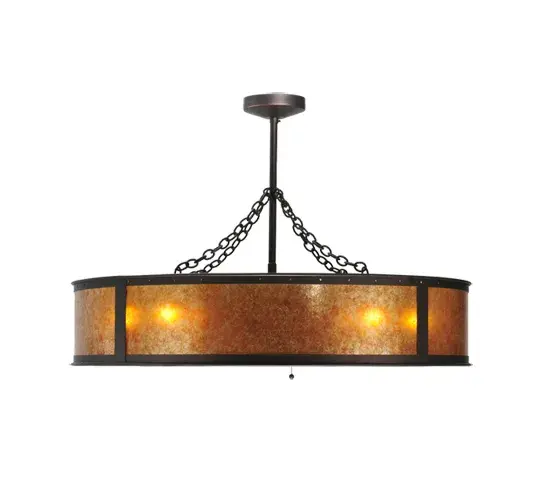 The Smythe Craftsman by Meyda Lighting - Image 5