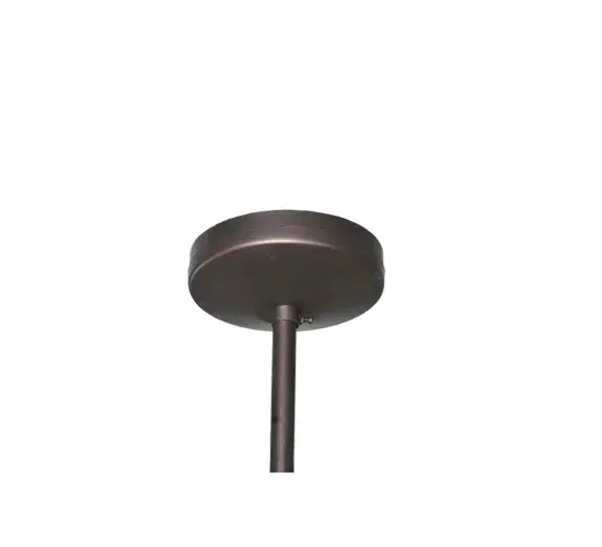 The Smythe Craftsman by Meyda Lighting - Image 6
