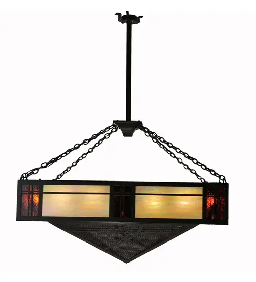 42" Square Tempo Mission Chandel-Air - Image 2