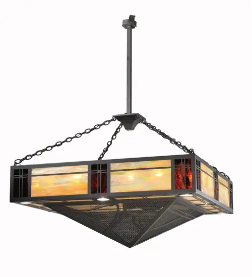 42" Square Tempo Mission Chandel-Air - Image 3