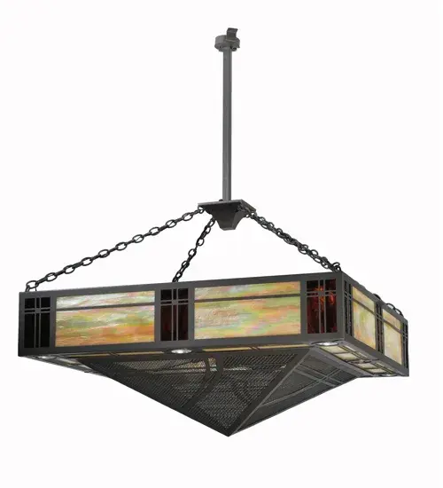 42" Square Tempo Mission Chandel-Air - Image 4