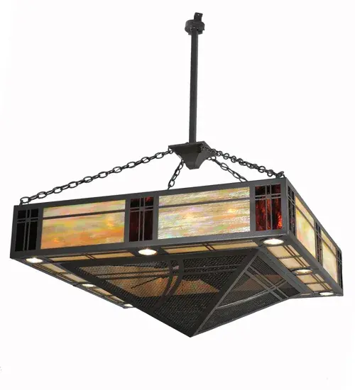 42" Square Tempo Mission Chandel-Air - Image 5