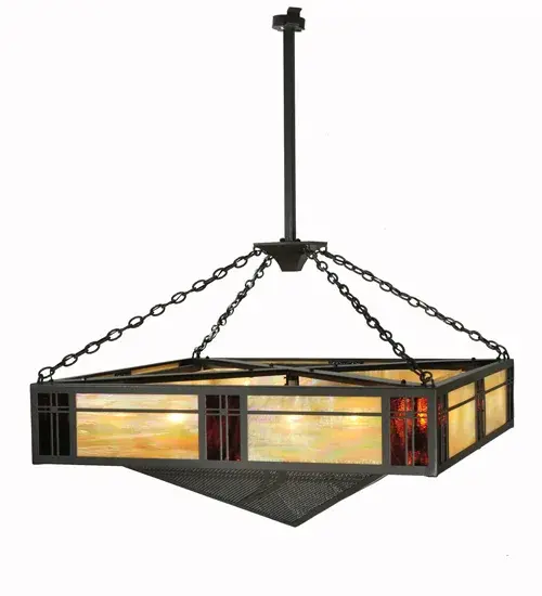 42" Square Tempo Mission Chandel-Air - Image 7