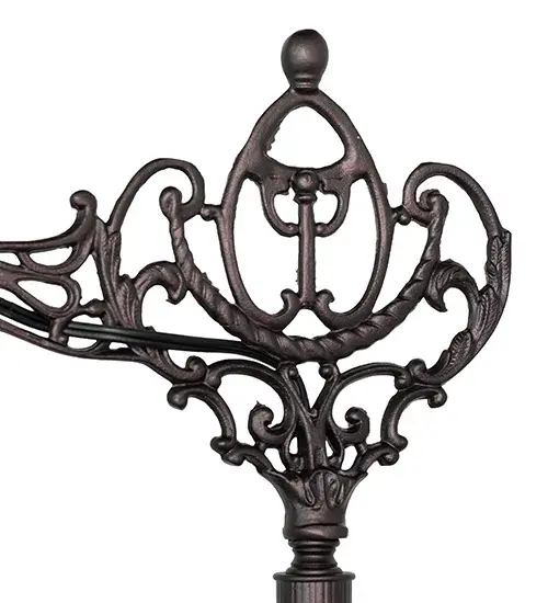 The Victorian by Meyda Lighting - Image 2